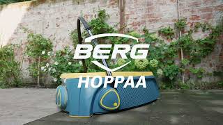 BERG Hoppaa trampolína pre deti