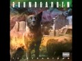Soundgarden Black Rain w/Lyrics