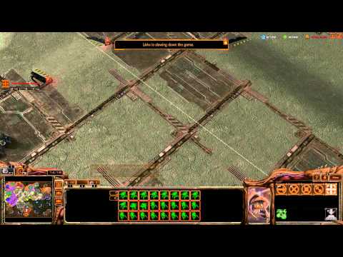 SC2 Ash+Clem+Onslaught(Streamer) VS 3 Randoms