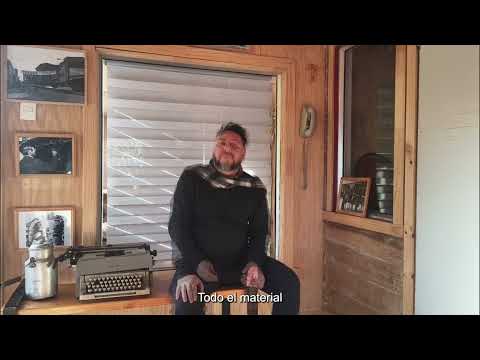 Presentación del proyecto de la Radio a la transmedialidad: FREDER, Memoria viva de la Fütawillimapu