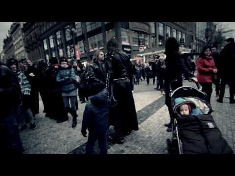 ARAKAIN & DYMYTRY - Jedna krev