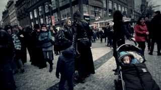 ARAKAIN & DYMYTRY - Jedna krev ARAKAIN & DYMYTRY - Jedna krev