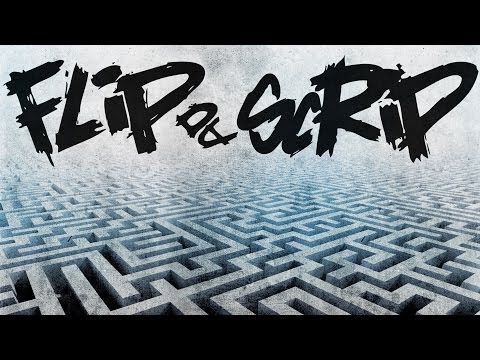 Flip Da Scrip - I'm a freak