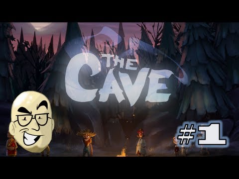 the cave pc download