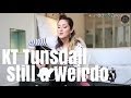 KT Tunstall - (Still a) Weirdo