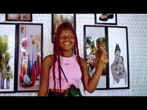 Young Patcheko Zéro clip officiel 2024