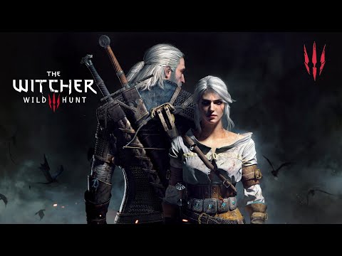The Witcher 3 Part 7: The Nilfgaardian connection| Death March Difficulty | No Commentary