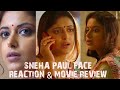 Sneha Paul Hot Vertical Chawal House Hot Sneha
