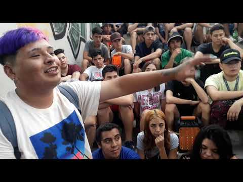 HIP HOP CITY vs KRUGER SJV vs 123 PROBANDO vs RAMBLER CREW - 8vos - Fecha Especial 2vs2 - Raldy Free