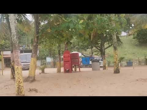 Praia dos coqueiros, Anchieta - Espírito Santo 