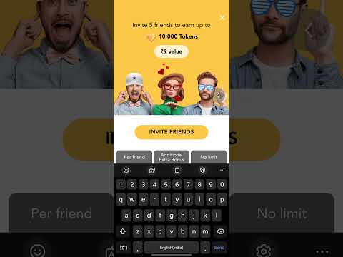 Chatspin - Anonymization