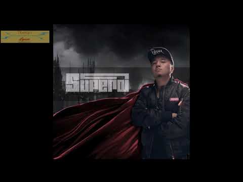 Lhasa Night -- Supermi (Aka Lobsang Jigme)