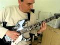 Toccata for electric guitar - Classic shred - Download ...