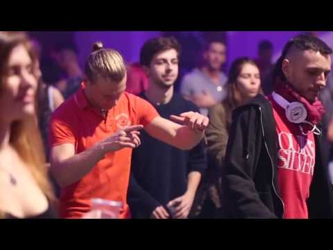 The Palace Vienna | Royal Opening with Pappenheimer [AFTERMOVIE ] 11-02-17