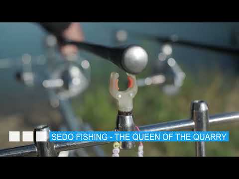 SEDO Fishing - A bánya királynője