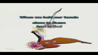 Future Islands - Aladdin INSTRUMENTAL /// KARAOKE /// LYRICS