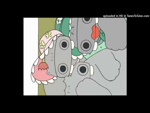 Vertigogo Closing Credits - Combustible Edison George and Martha and Mimi