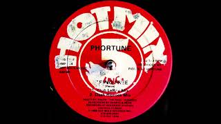String Free (Club LeRay Mix)