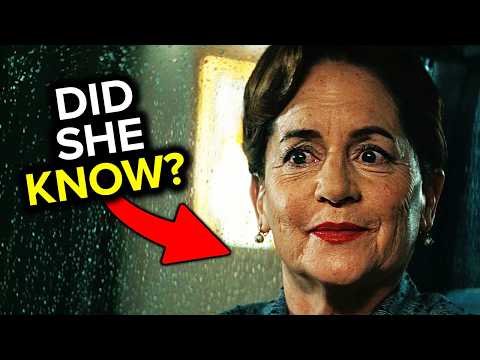 Why SHE Was Selected In FALLOUT Season 2 Episode 7