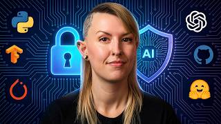 Thumbnail for What AI Engineers MUST Know About AI Security