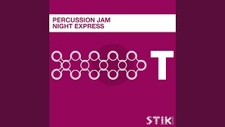 Night Express (Part One)