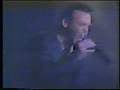 Gary Numan - The Exhibition Tour 1987 - I Die: You Die