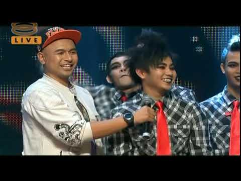 Showdown (2012) | The Final Showdown