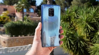 Xiaomi Redmi Note 9S Review One Week Later