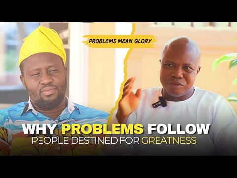 ASIRI NLA ATI IRIRI AWON WOLI NIPA OMO OLOGO - ABINIBI