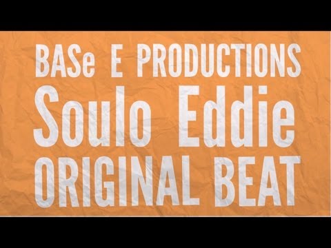 Soulo Eddie - Original Beat