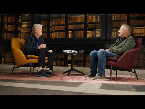 THE LYRICS: 1956 to the Present (Teaser Trailer)