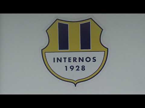 20181124 Internos - Peursum: 2-0
