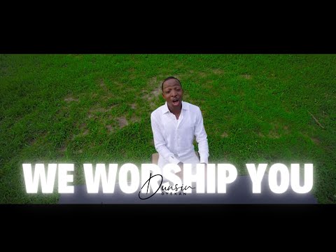 Thumbnail for We Worship You video