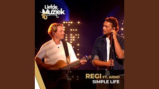 Simple Life (Uit Liefde Voor Muziek)