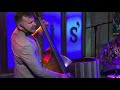 Alexander Claffy Featuring Mike LeDonne- Inception