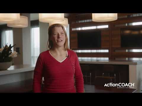 Avid Business Performance Group Powered By ActionCOACH video.