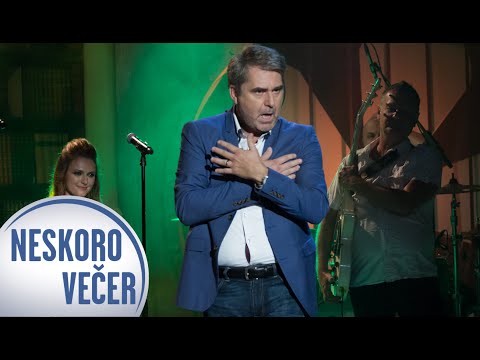 Playbacková show - Neskoro Večer