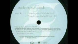 Stacie Orrico - Stuck - (Thunderpuss Club Mix)
