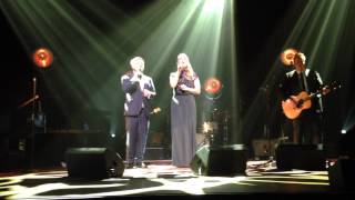 Kurt Nilsen og Christel Alsos Gje meg handa di venn