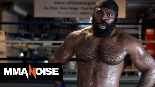 Top 10 Kimbo Slice Moments - MMA Noise