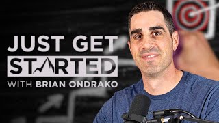 Brian Ondrako: How My Life Changed After I Started Publishing Content