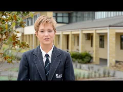 ACG Strathallan College Open Day - 21 September 2013