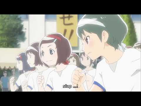 Kimi no Koe o Todoketai Kibou no Kakera NOW ON AIR