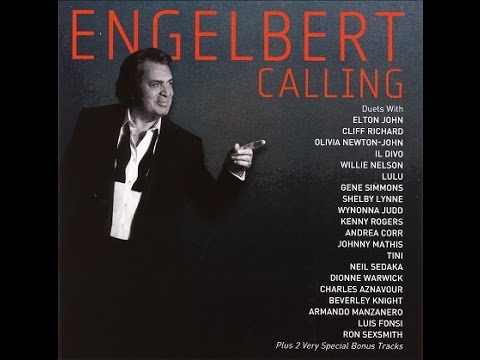 Engelbert**Better**with Louise Dorsey