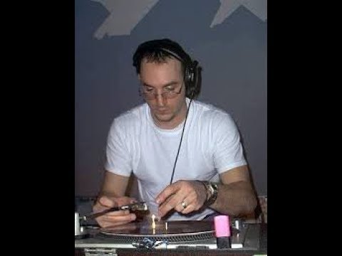 DJ GONZO - UNITY @ CLUB VINYL (1996)