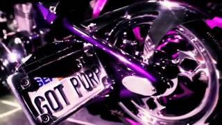 RICHIE RICH DOE Official music video ft Erk tha Jerk B Legit YouTube