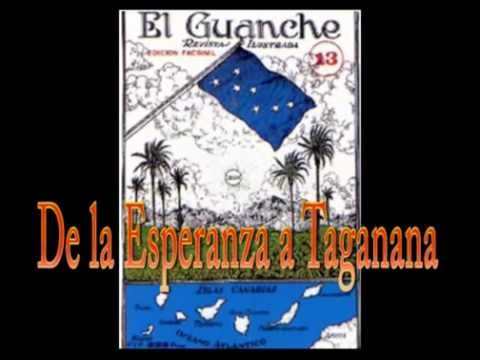 De La Esperanza A Taganana video