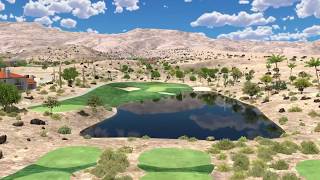 E6 Big Horn - Mountain Course v1.6