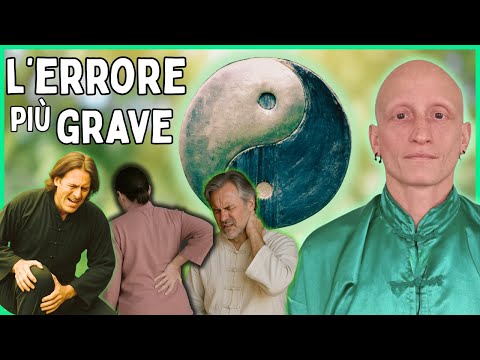 Taichi e Qigong: Ecco Perché il 95% dei Praticanti NON Otterrà MAI Risultati