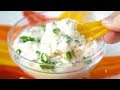 Philadelphia Cream Cheese Cold Crab Dip Recipe